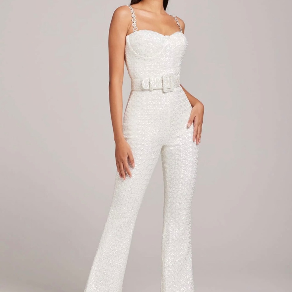 NADINE MERABI LUCINDA JUMPSUIT